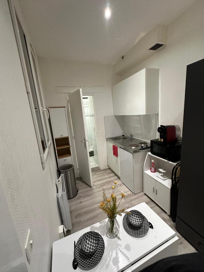Superbe Appartement Hyper Centre-Ville De Melun Eksteriør billede